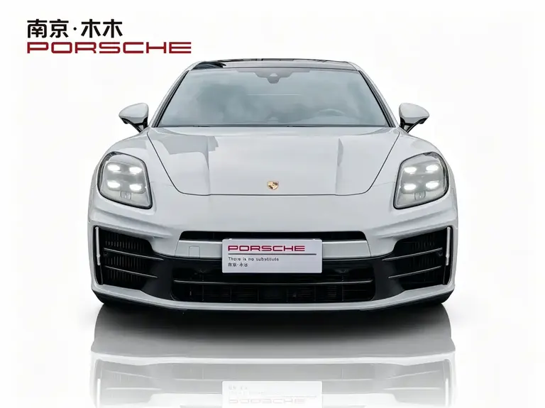 Porsche Panamera Panamera 2.9 T