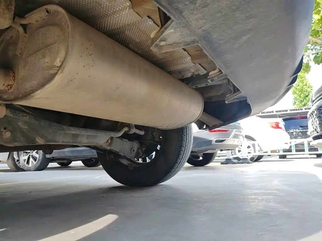 Haval H6 China Style 1.5 T Auto Urban