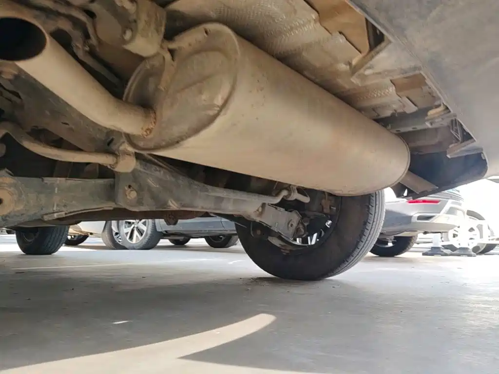 Haval H6 China Style 1.5 T Auto Urban