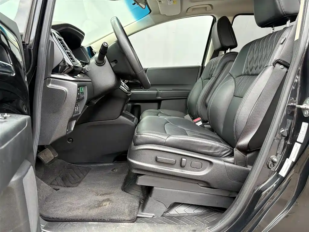 Elysion 2.0 L Hybrid Luxury
