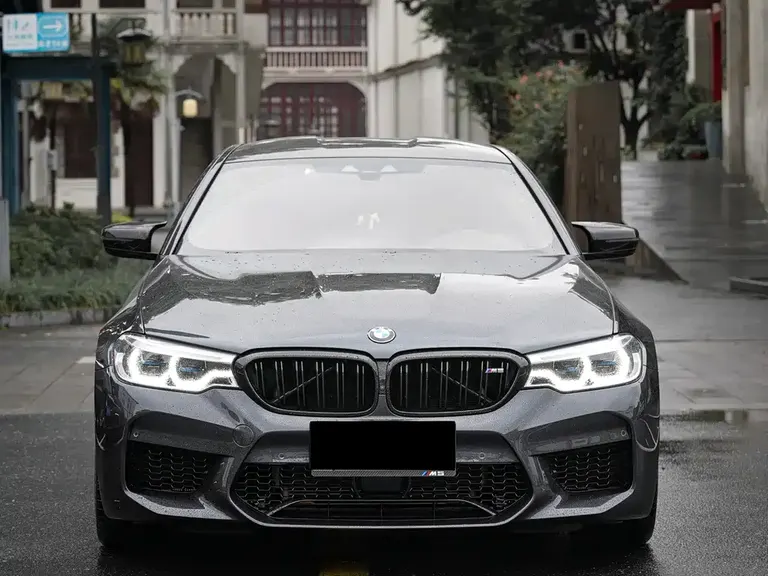 BMW M5 M5 Thunder