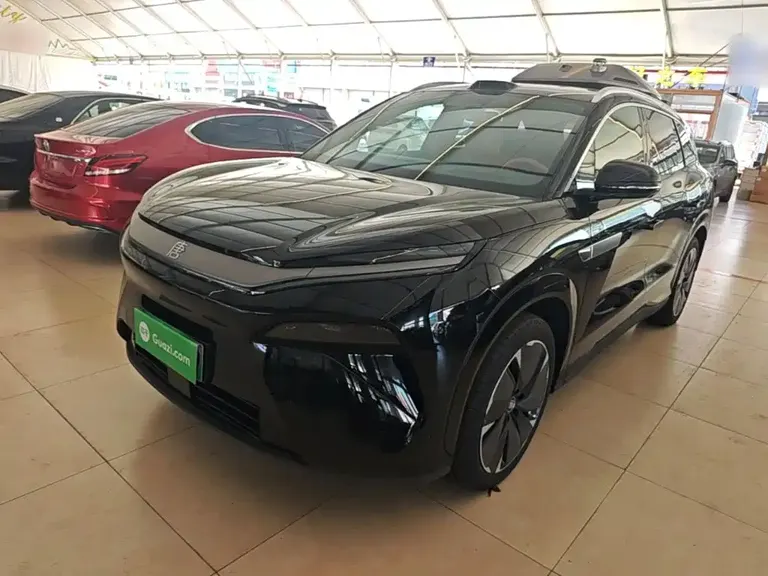 BYD Tang L DM 175 KM Drone Player