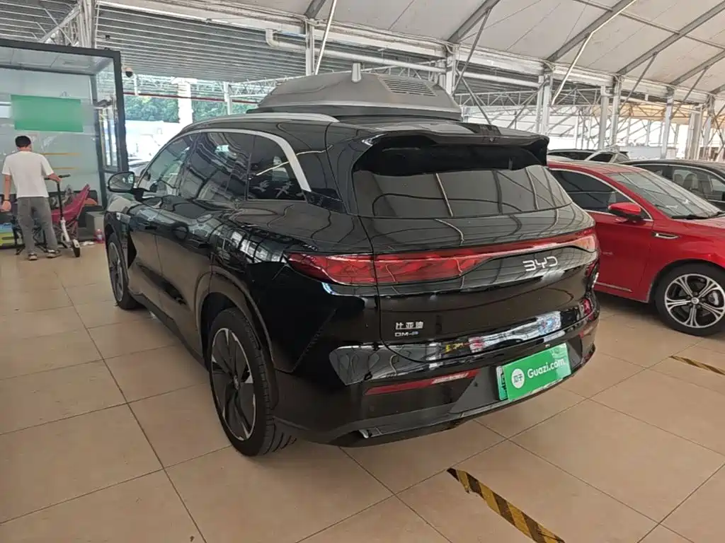 Tang L DM 175 KM Drone Player