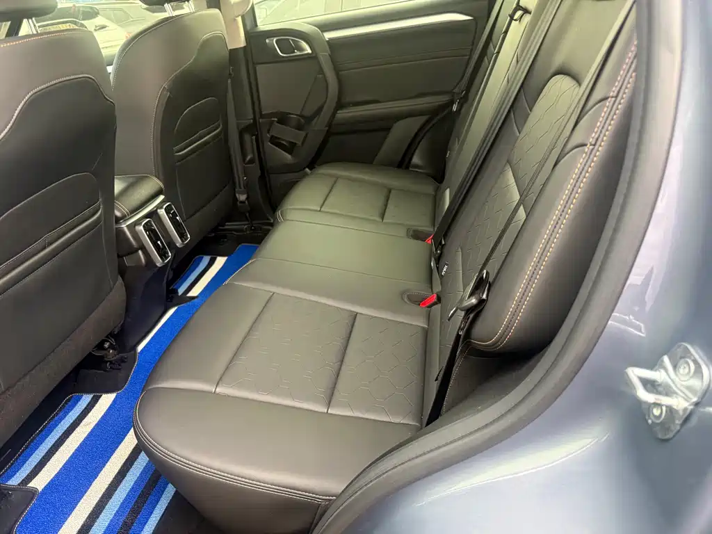 Haval Dargo 2.0 T DCT 4 WD Howling Dog Hunt