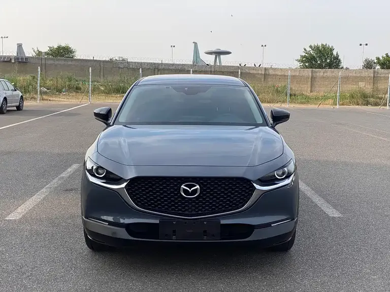 Mazda CX-30 马自达CX-30 2022款 2.0 L 手动尚悦型