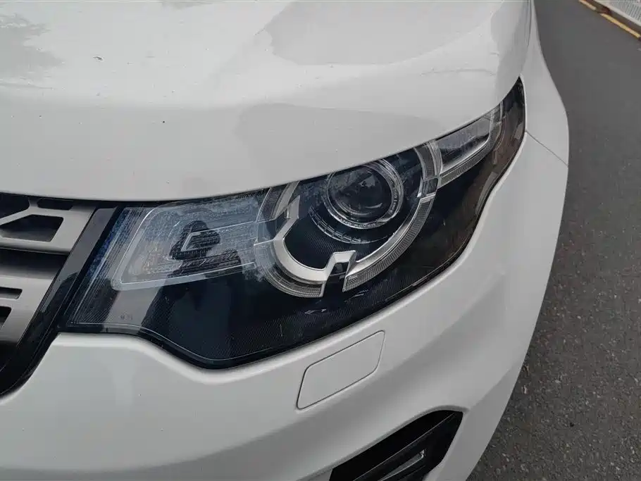 Discovery Sport 240 PS SE