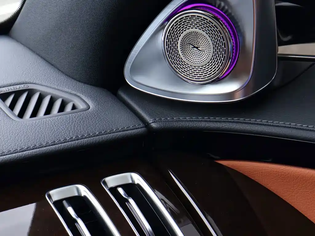 Maybach S-Class S 480 4 MATIC
