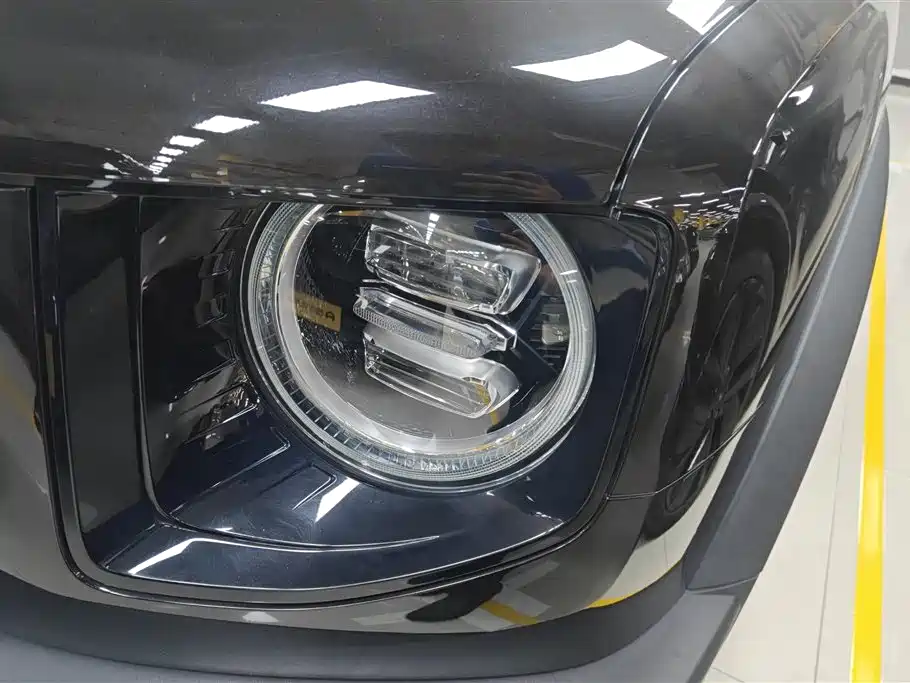 Haval Dargo 1.5 T DCT 2 WD Labrador