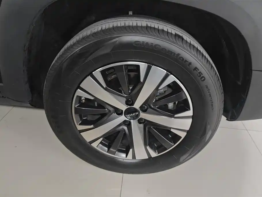 Haval Dargo 1.5 T DCT 2 WD Labrador