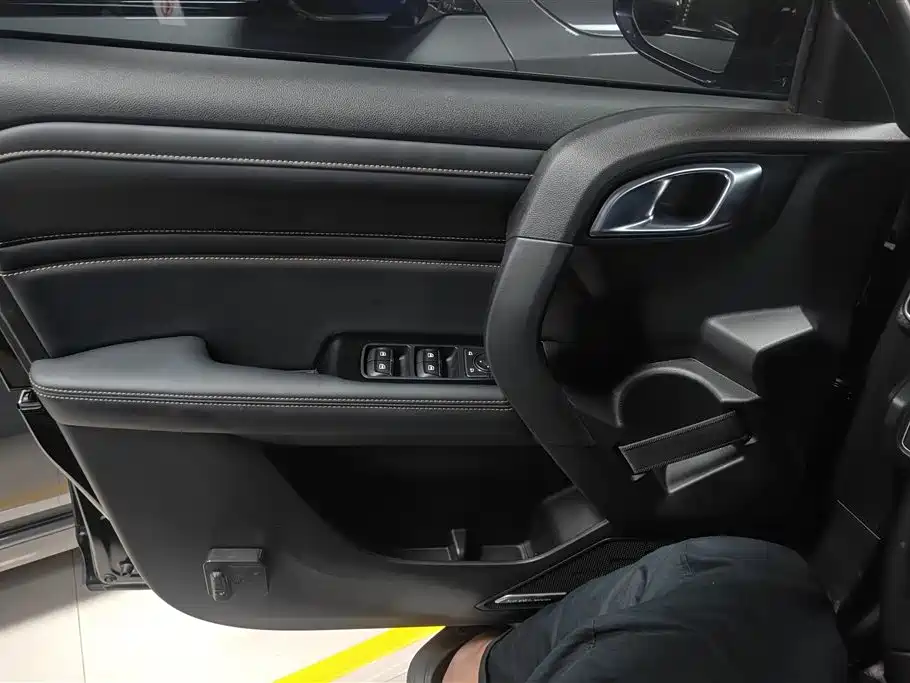 Haval Dargo 1.5 T DCT 2 WD Labrador