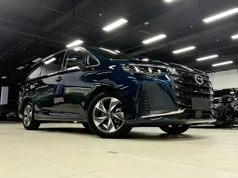 GAC Trumpchi M6 PRO 270 T Auto Luxury