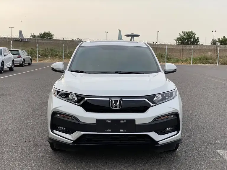 Honda XR-V 1.5 L CVT Comfort