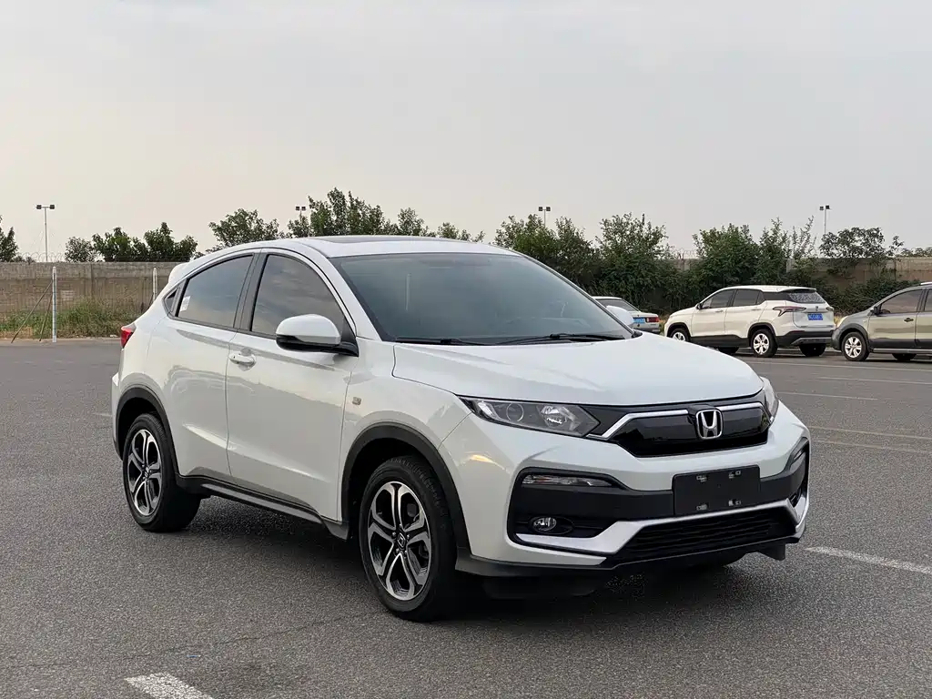 Honda XR-V 1.5 L CVT Comfort