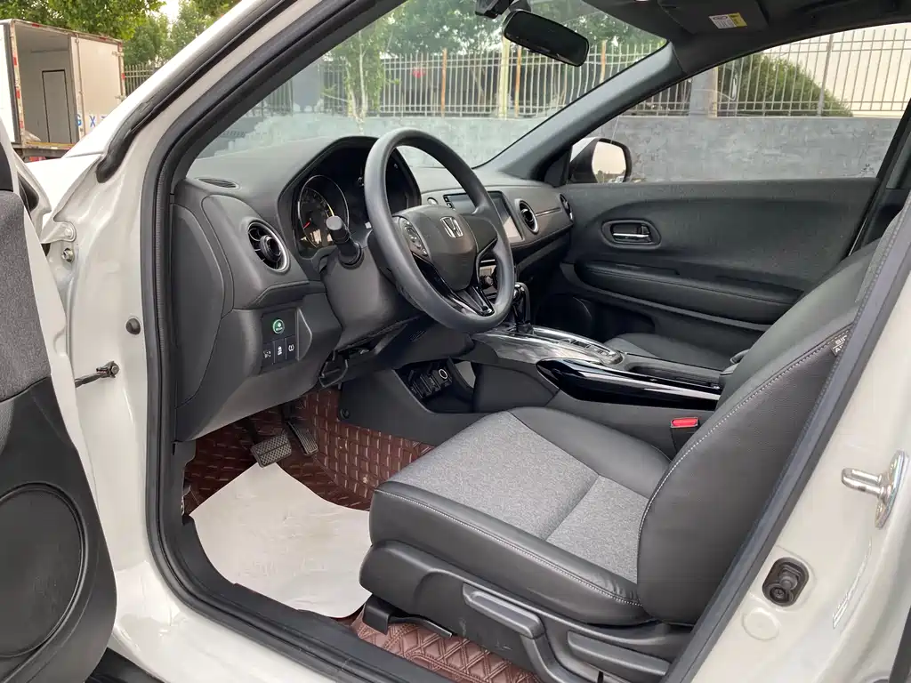 Honda XR-V 1.5 L CVT Comfort