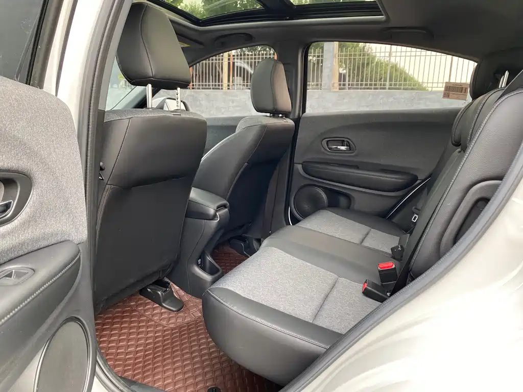 Honda XR-V 1.5 L CVT Comfort