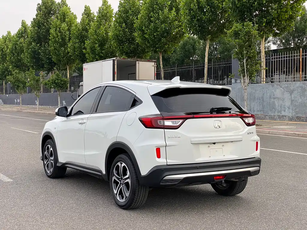 Honda XR-V 1.5 L CVT Comfort