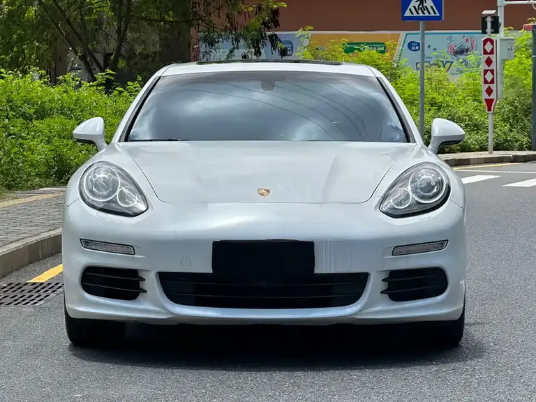 Porsche Panamera Panamera S Executive 3.0 T