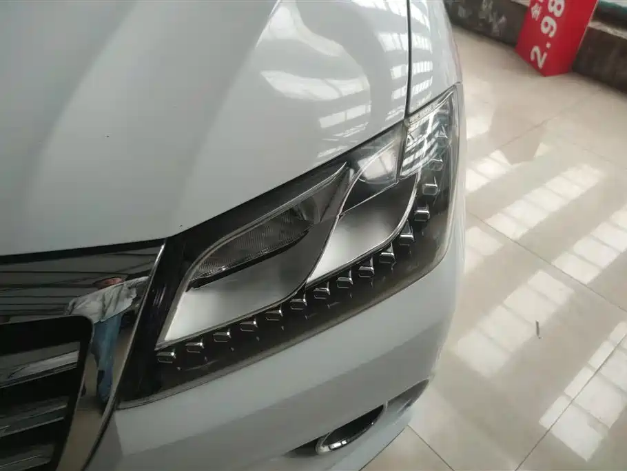 Haval H2 1.5 T Manual 2 WD Elite