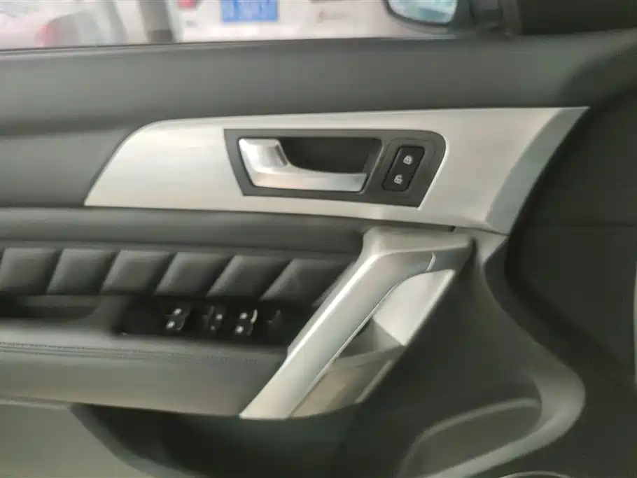 Haval H2 1.5 T Manual 2 WD Elite
