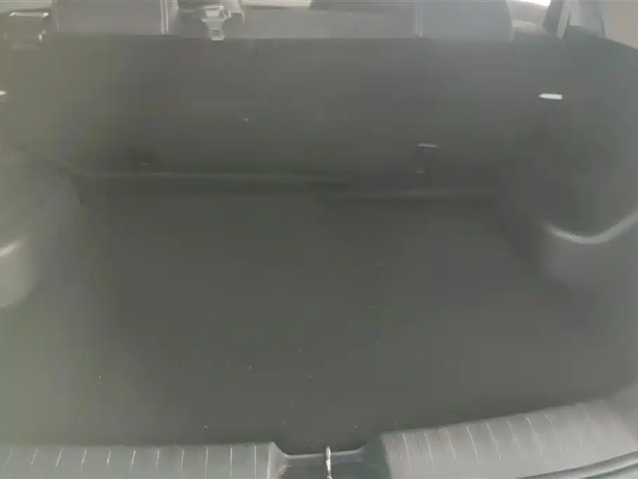 Baojun 510 1.5 L Manual Comfort