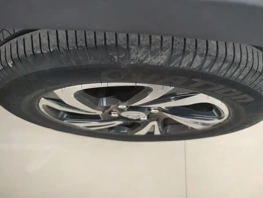 Baojun 510 1.5 L Manual Comfort