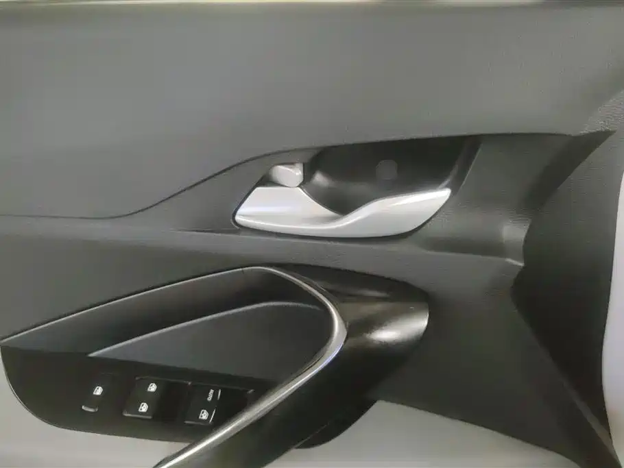 Baojun 510 1.5 L Manual Comfort