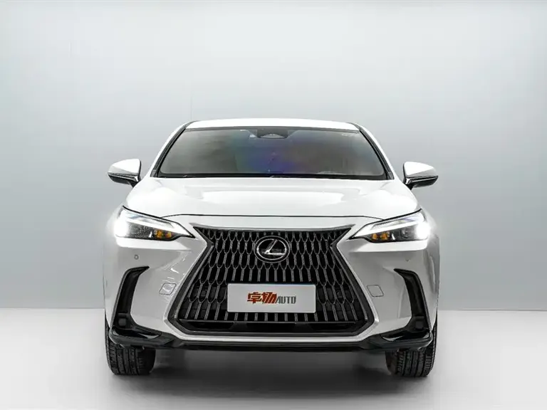 Lexus NX 260 FWD Creative Speed