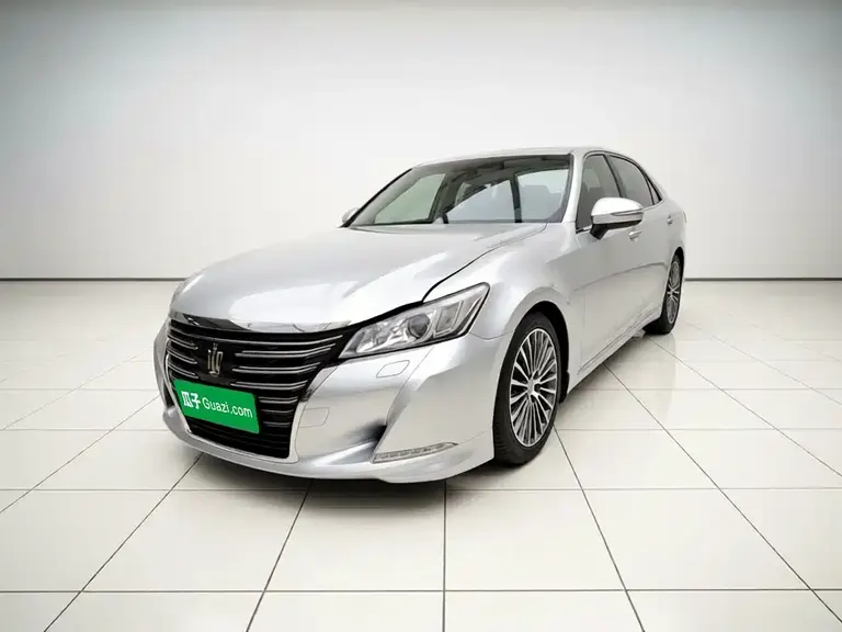 Toyota Crown 2.0 T Sport