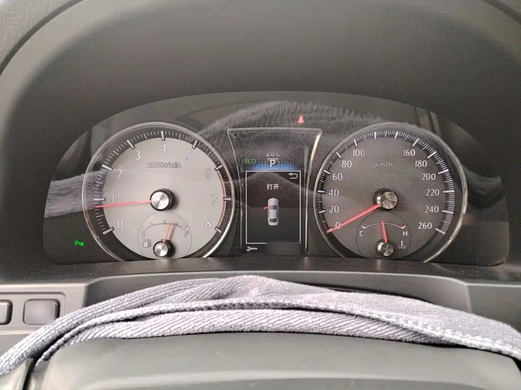 Crown 2.0 T Sport