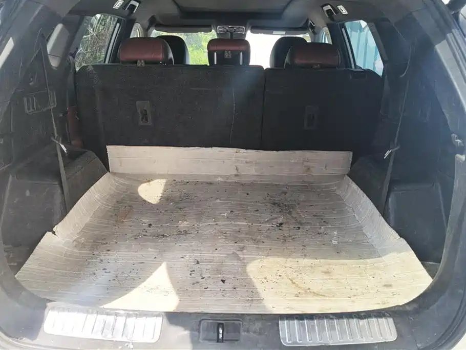 Jetour X70 PLUS Facelift 1.6 T DCT 5-seat