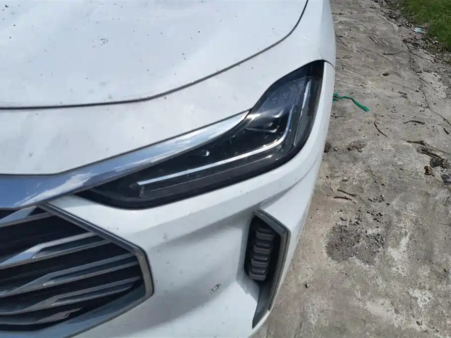 Jetour X70 PLUS Facelift 1.6 T DCT 5-seat
