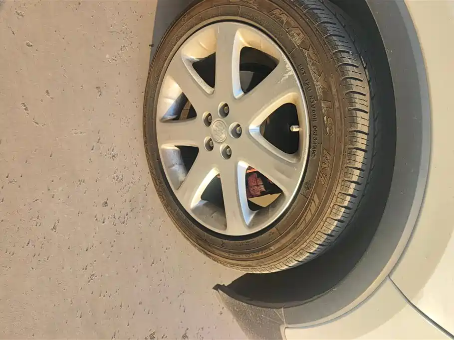 Encore 1.4 T Auto 2 WD Urban Leading
