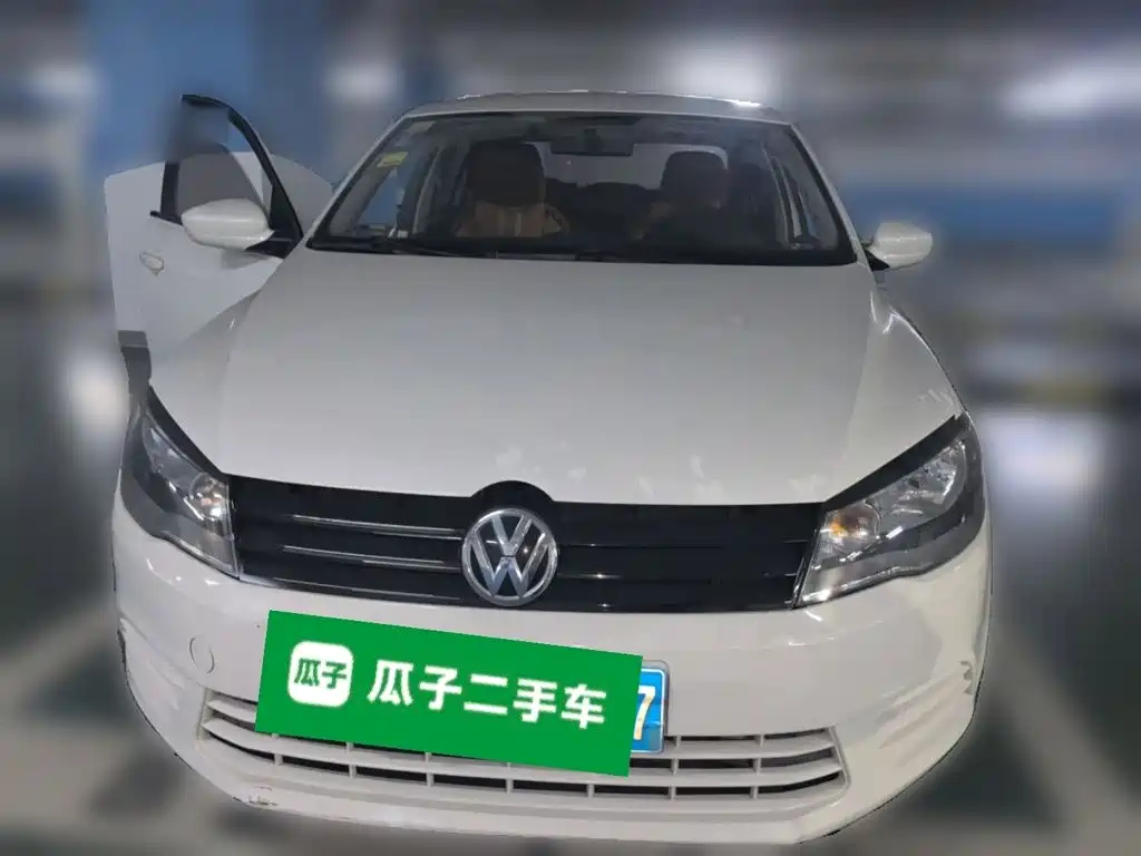 Jetta 1.6 L Manual Fashion