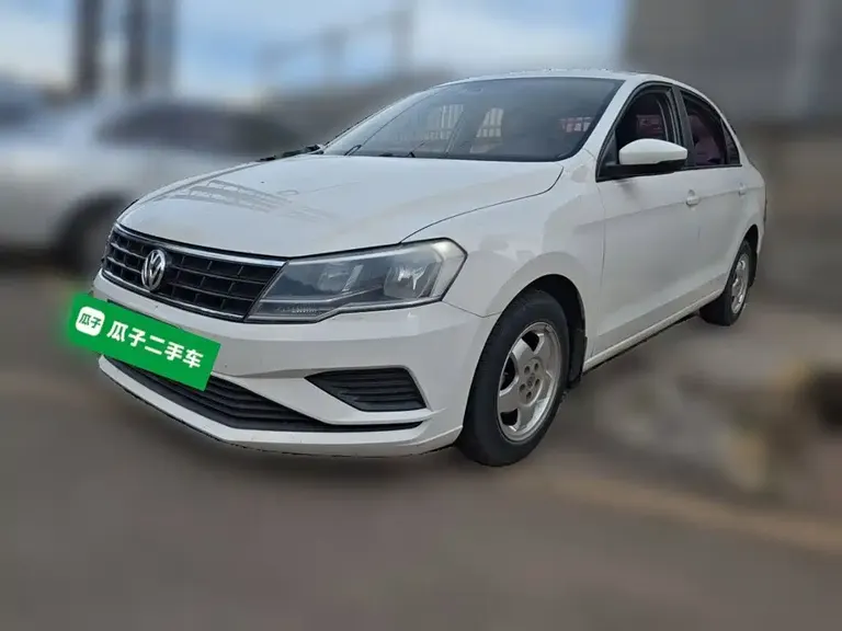 Volkswagen Jetta 1.5 L Manual Fashion