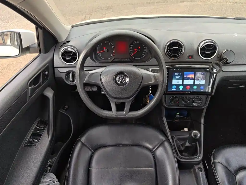 Jetta 1.5 L Manual Fashion