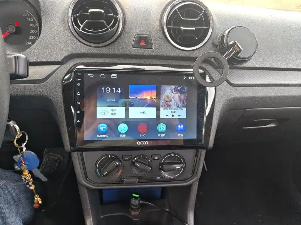 Jetta 1.5 L Manual Fashion