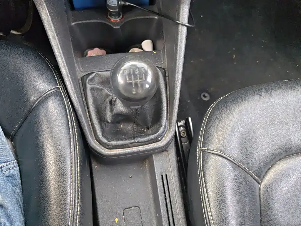 Jetta 1.5 L Manual Fashion