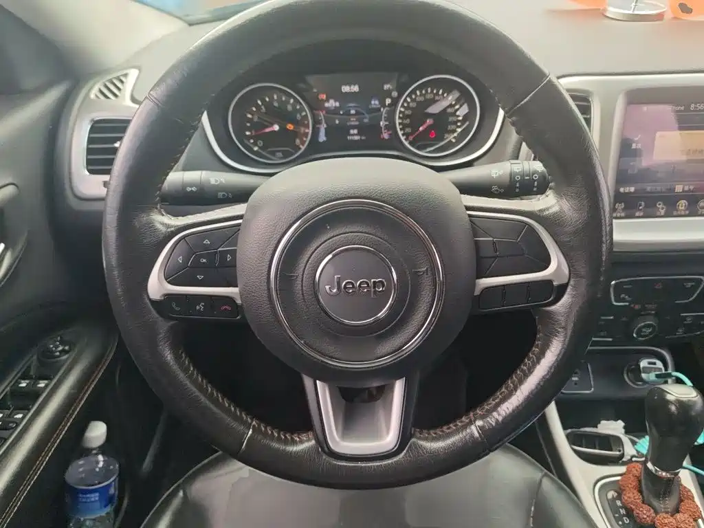 Compass 200 T Auto Home Enjoyment
