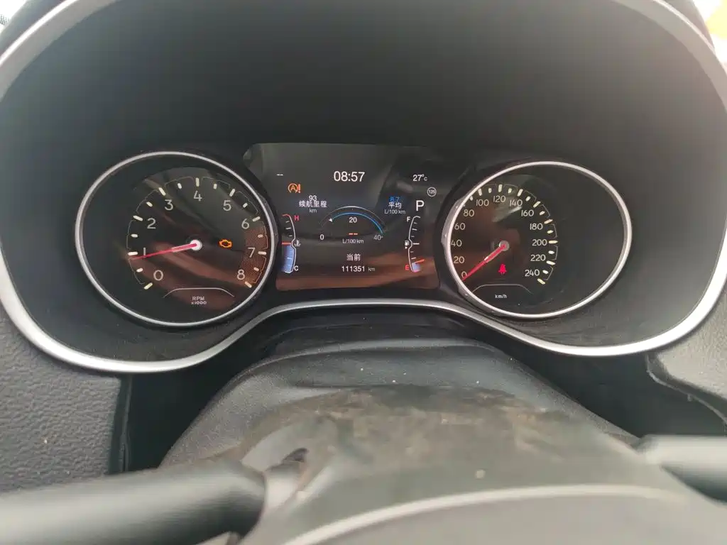 Compass 200 T Auto Home Enjoyment
