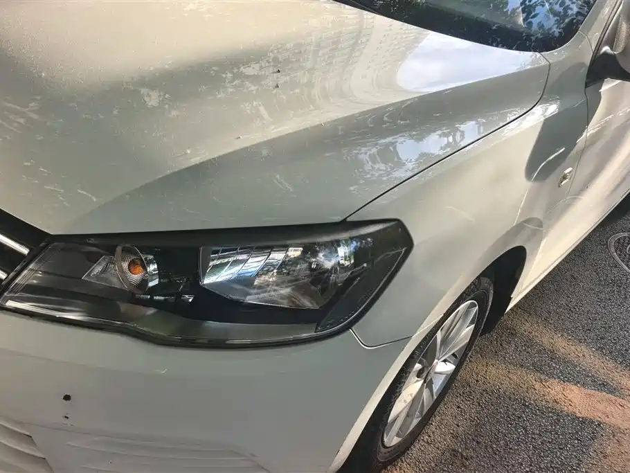 Jetta 1.6 L Auto Fashion