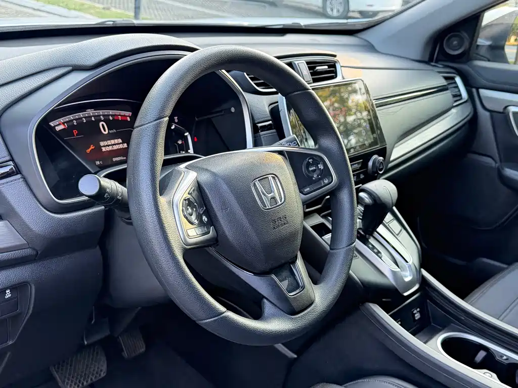 Breeze 240 TURBO CVT 2 WD Luxury