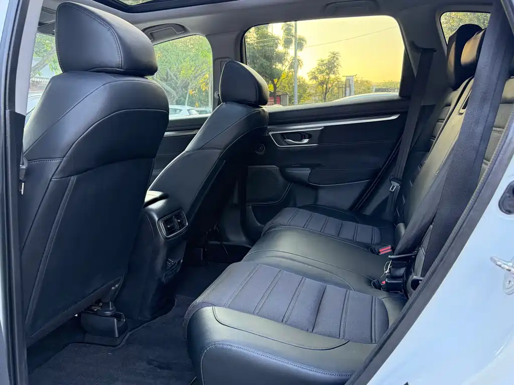 Breeze 240 TURBO CVT 2 WD Luxury