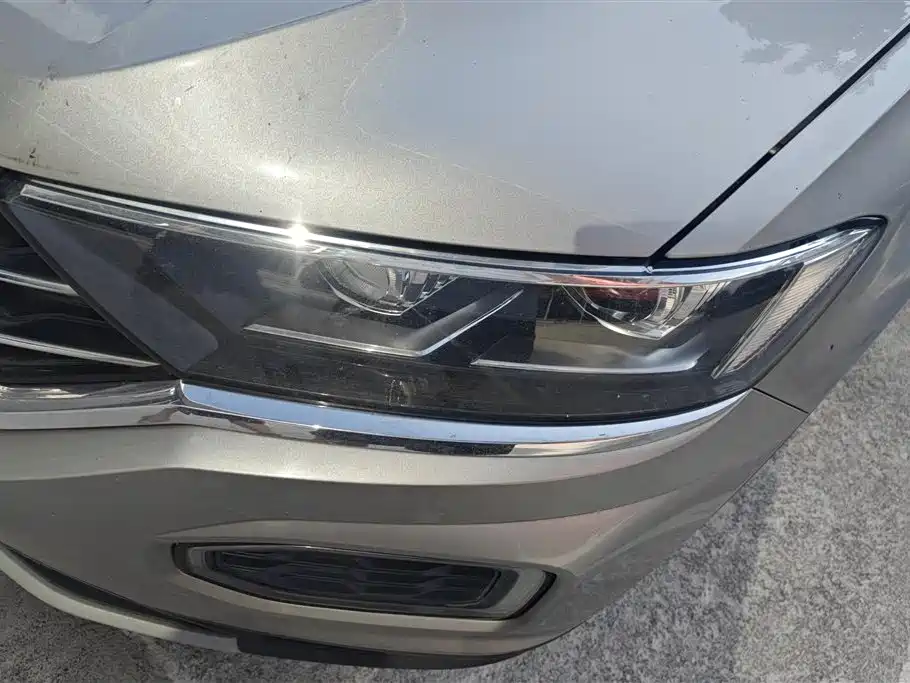 T-ROC 230 TSI DSG 2 WD Progressive