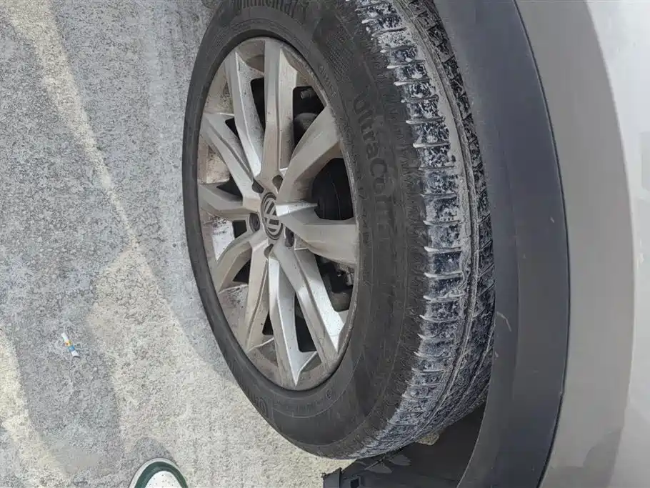 T-ROC 230 TSI DSG 2 WD Progressive
