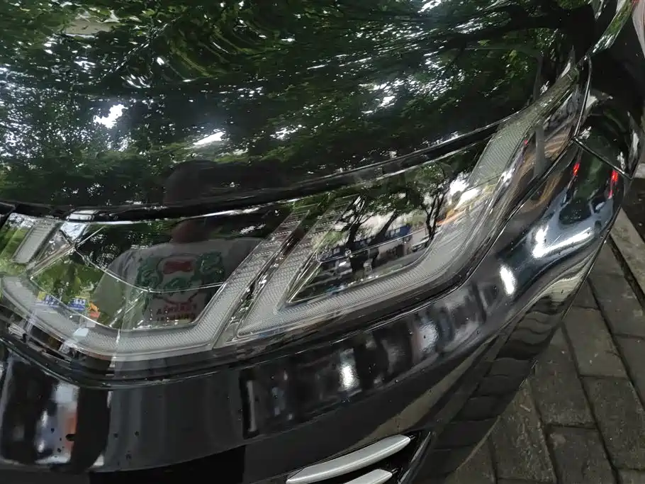 Discovery Sport 249 PS R-Dynamic SE Performance Tech
