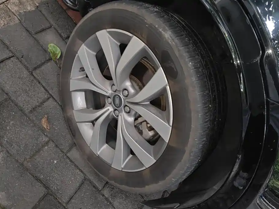 Discovery Sport 249 PS R-Dynamic SE Performance Tech