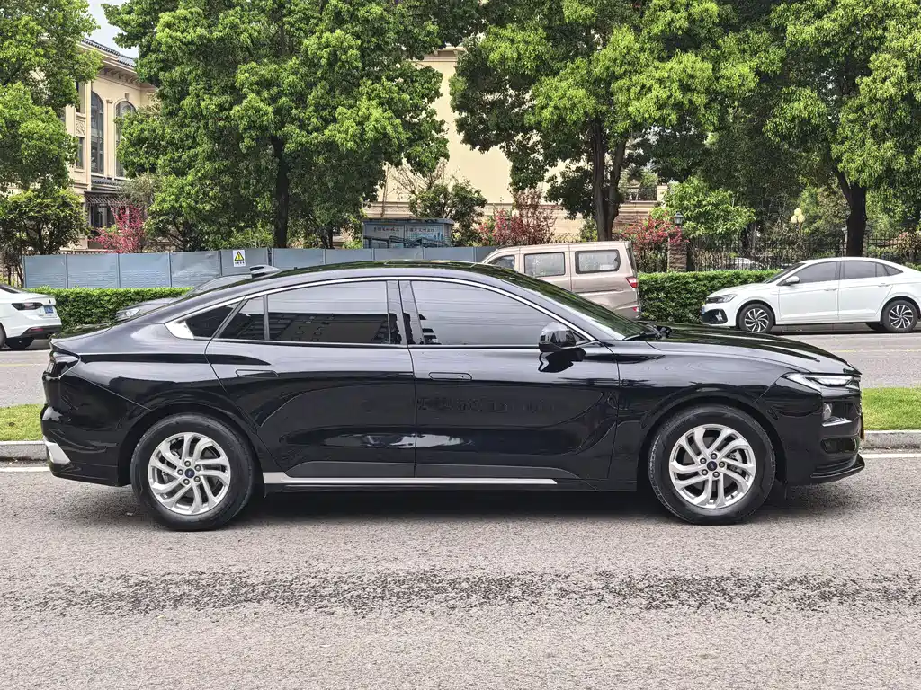 Mondeo EcoBoost 180 Luxury
