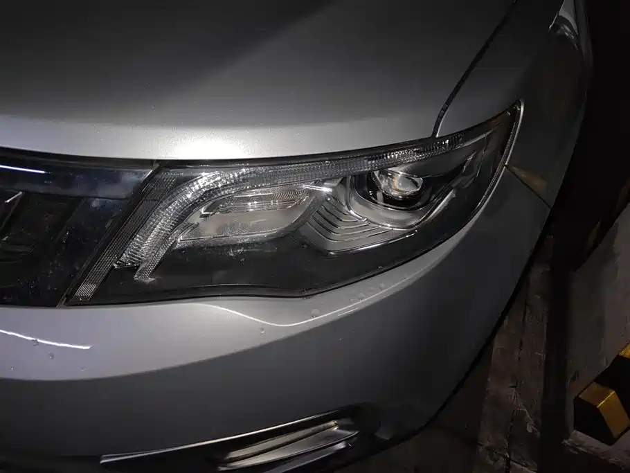 Boyue 1.8 TD Auto Smart Supreme