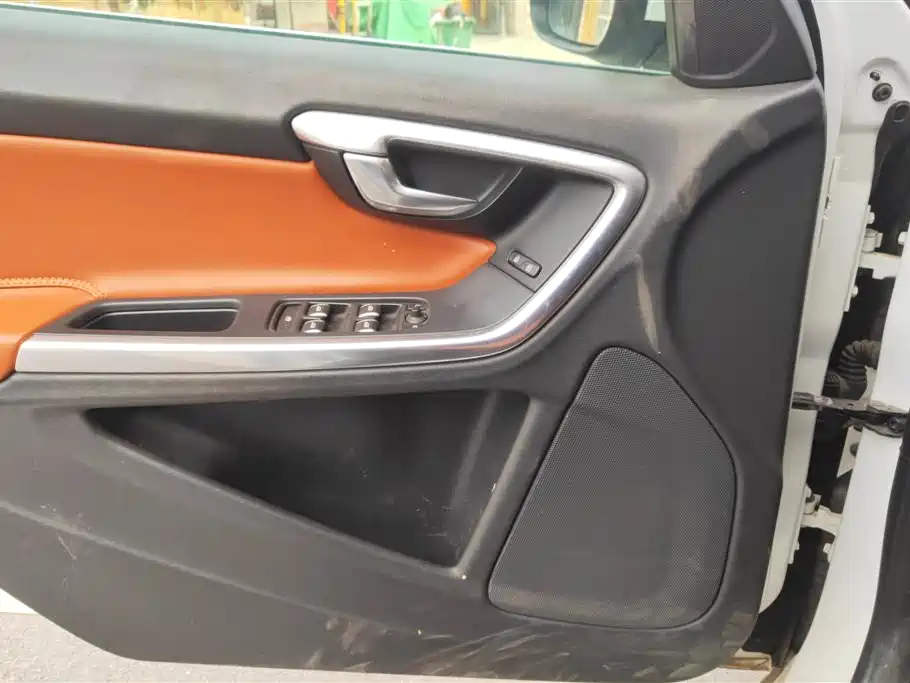 Volvo S60 S60 L T3 Smart Progress