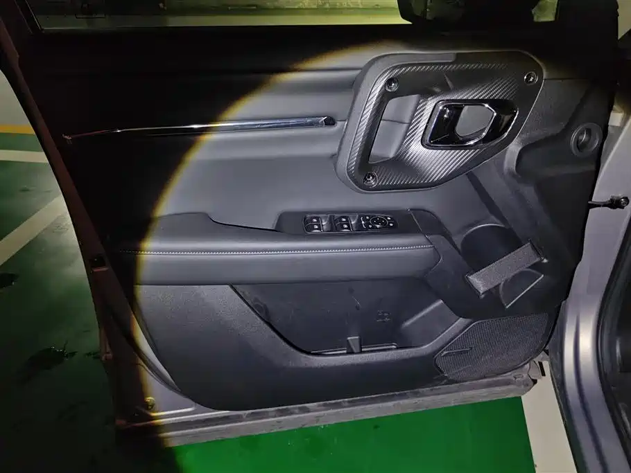 Haval Dargo PLUS 1.5 T 2 WD Trend Wild Plus